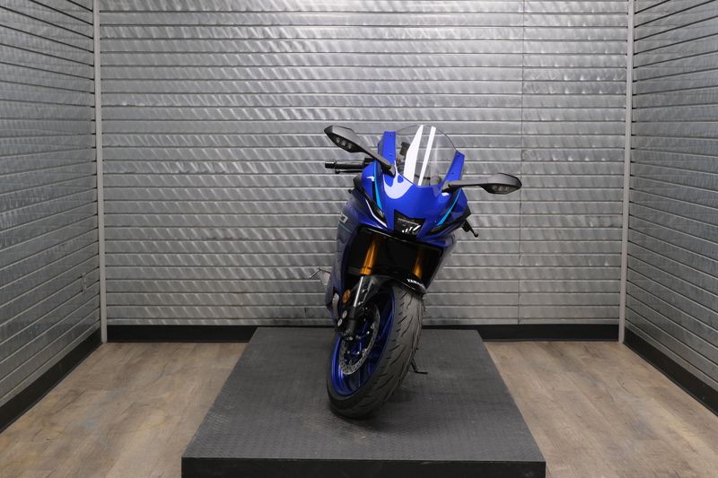NEW 2026 YAMAHA YZF-R7 Image 8