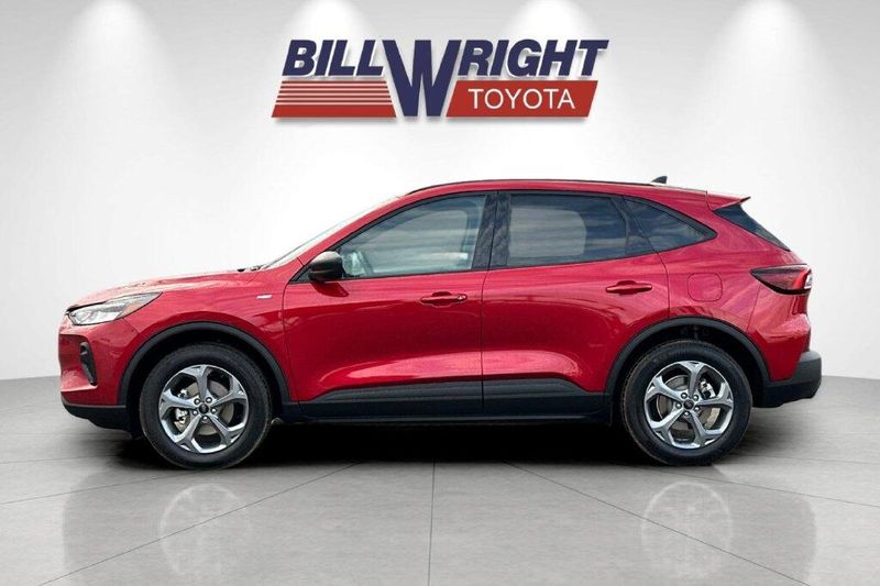 Used 2025 Ford Escape ST-LineImage 6