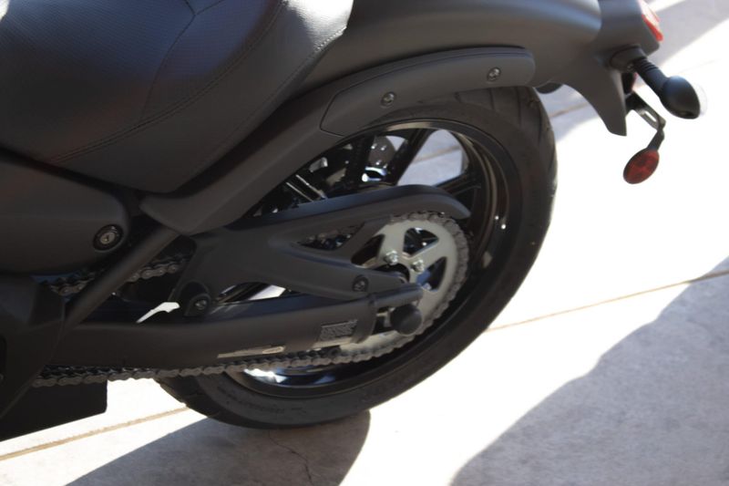 NEW 2026 KAWASAKI VULCAN S Image 15