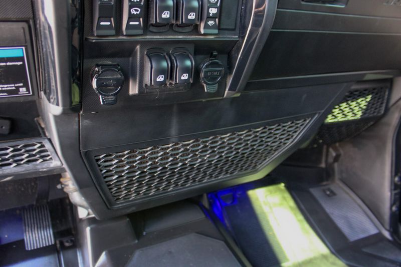 USED 2024 POLARIS RANGER CREW XD 1500 NORTHSTAR ULT  S RED ULTIMATE Image 49