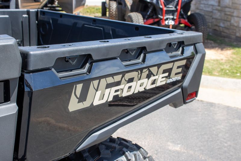NEW 2026 CFMOTO UFORCE 1000 XL Image 14