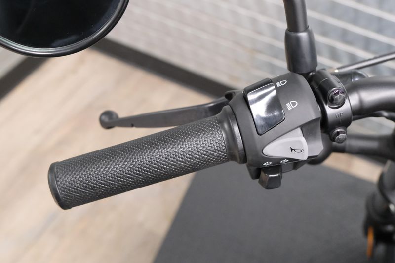 NEW 2026 HONDA REBEL 300 ECLUTCH Image 20