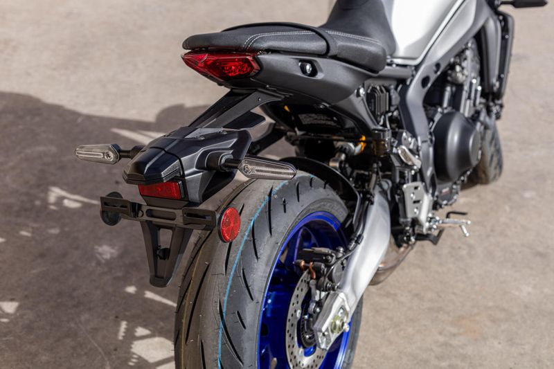 NEW 2025 YAMAHA MT09 SP Image 8