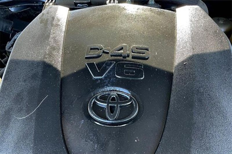 Used 2021 Toyota Tacoma TRD Off-RoadImage 32