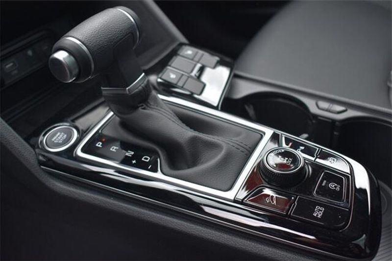 2025 Kia Sportage X-LineImage 25