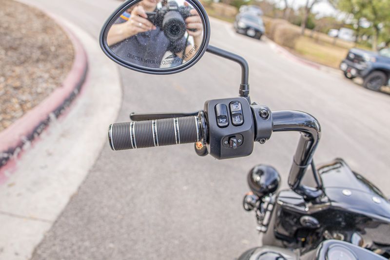 USED 2020 POLARIS JACK DANIELS DARK HORSE SPRINGFIELD Image 12