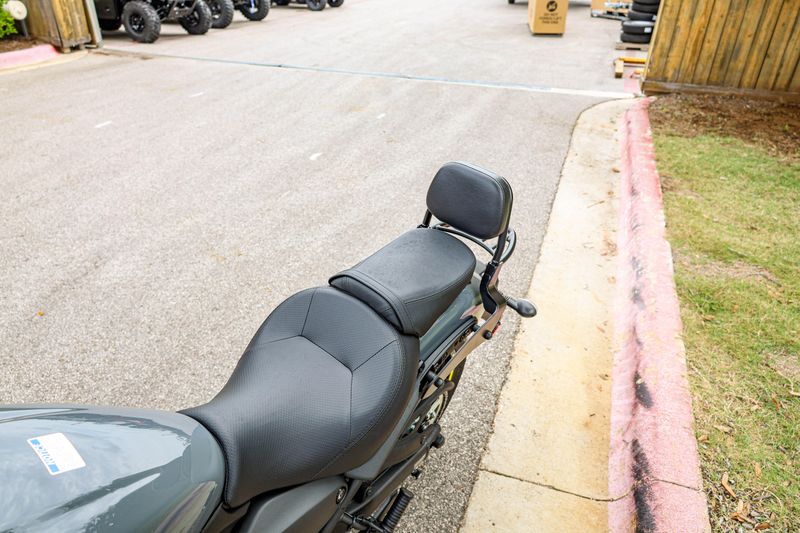 USED 2023 KAWASAKI VULCAN S CAFE Image 11