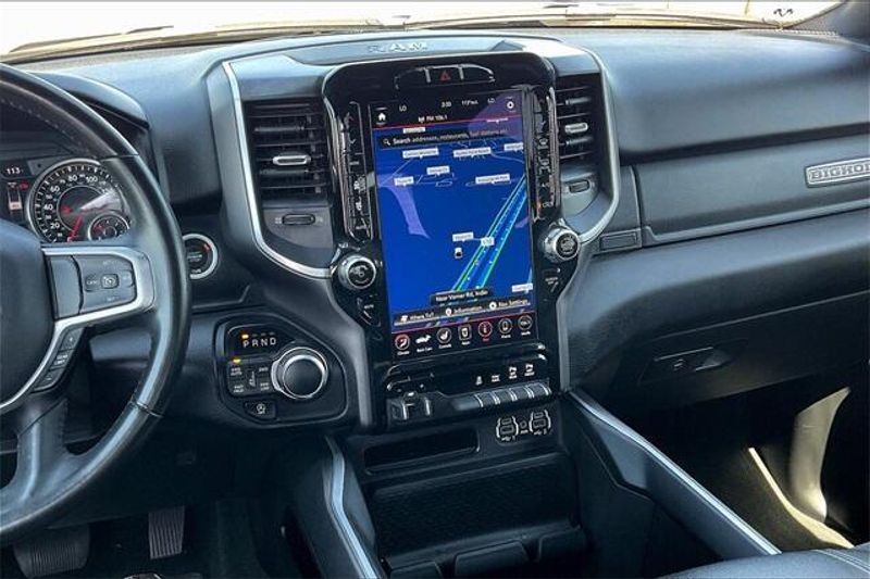 Used 2021 RAM 1500 Big Horn Lone StarImage 5
