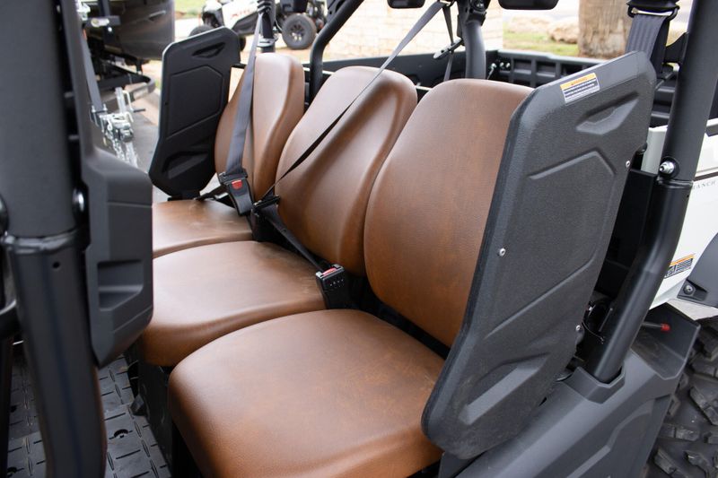 NEW 2025 YAMAHA VIKING VI EPS RANCH EDITION Image 11