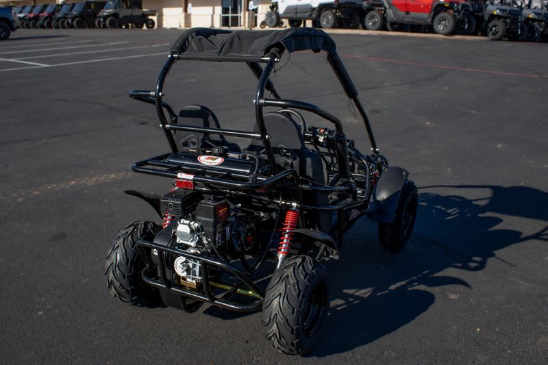 NEW 2025 TRAILMASTER MID XRX Image 4