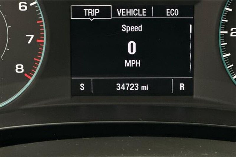 Used 2024 Chevrolet Malibu LTImage 22