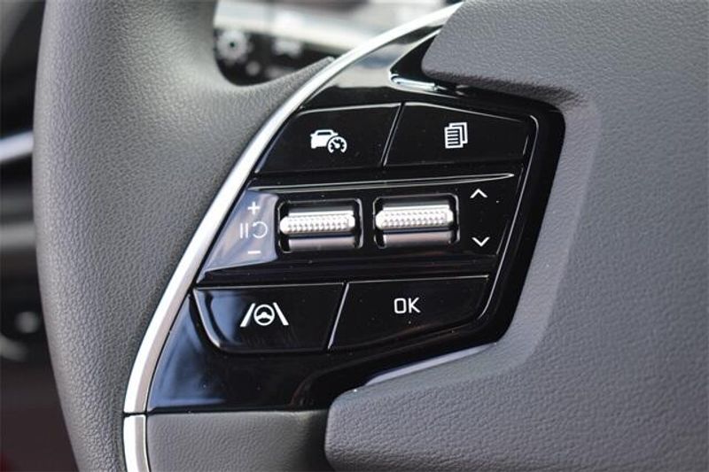 New 2025 Kia Niro LXImage 23
