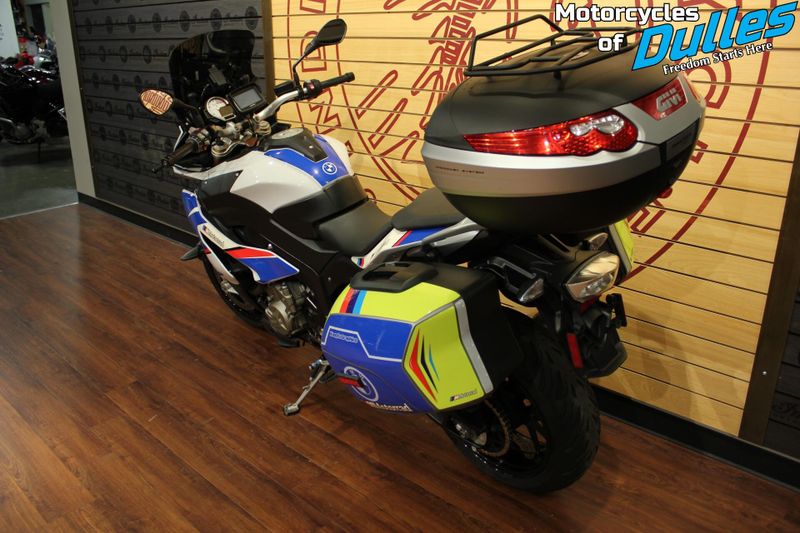 Used 2016 BMW S 1000 XR Image 6