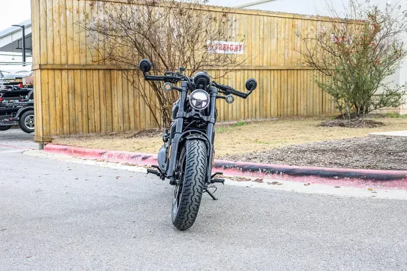 NEW 2026 CFMOTO 450CLC Image 27