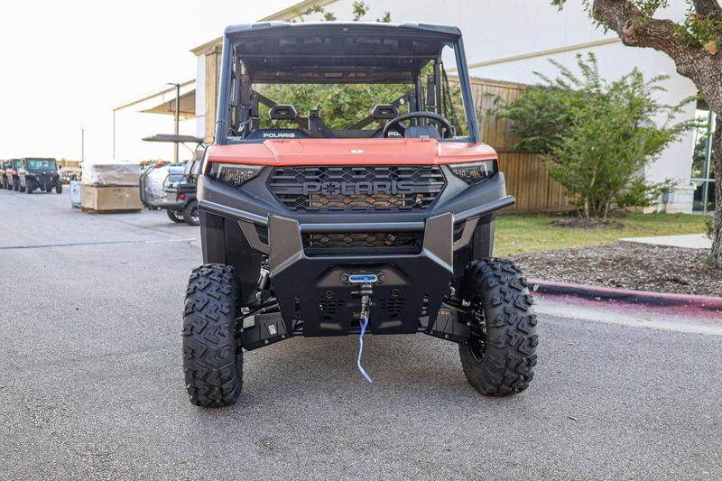 NEW 2026 POLARIS RANGER CREW 1000 PREMIUM Image 9