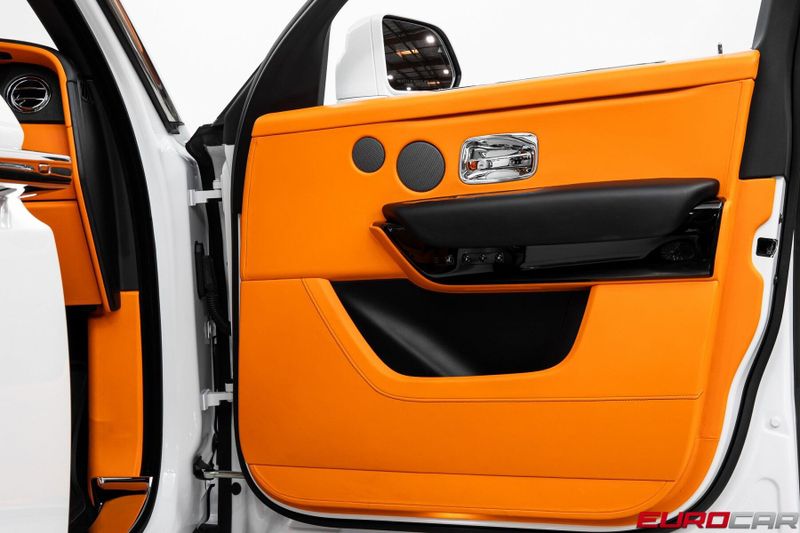 2022 Rolls-Royce Cullinan *PANORAMIC SUNROOF * FULL PPF*Image 23