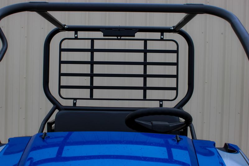 NEW 2026 KAWASAKI MULE SX 4X4 XC Image 29