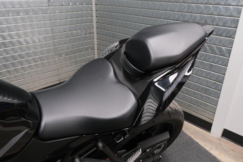 USED 2026 KAWASAKI NINJA ZX-4RR Image 15