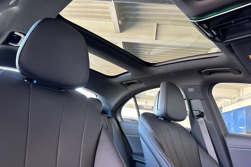New 2027 Mercedes-Benz E-Class E 350Image 13