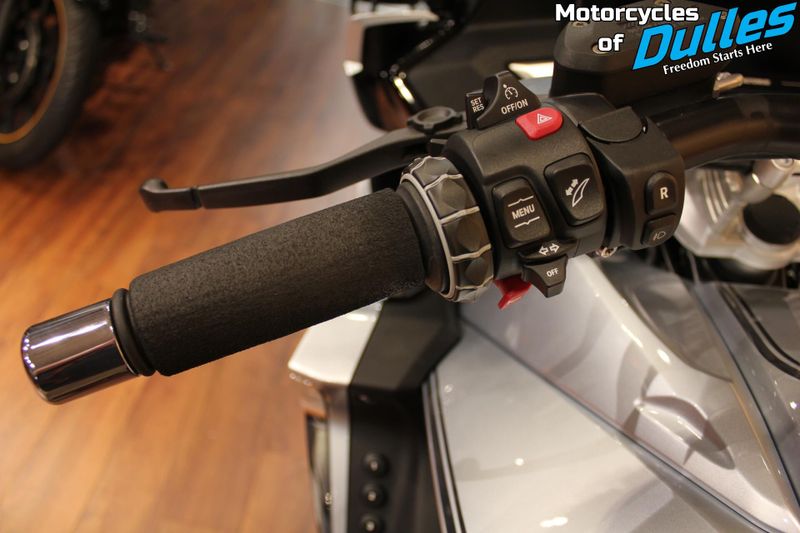 Used 2024 BMW K 1600 B Image 9