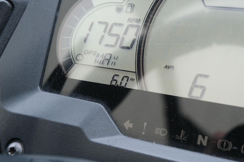 USED 2024 CAN-AM MAVERICK R 999T DCT Image 21