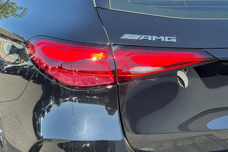 New 2026 Mercedes-Benz GLC-Class GLCGLC 43 AMGImage 7