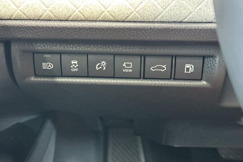 New 2026 Toyota Camry XLEImage 27