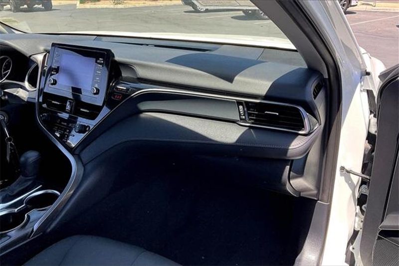 2023 Toyota Camry LEImage 16