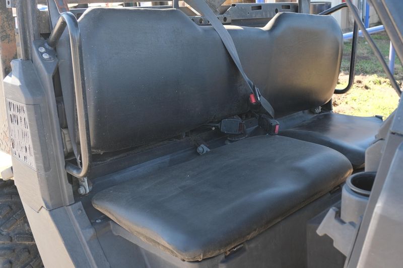 USED 2020 POLARIS RANGER 1000 Image 14