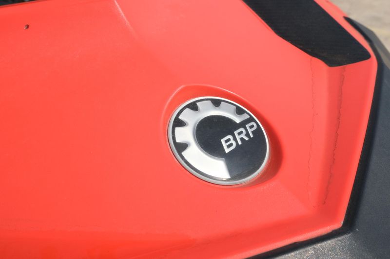 USED 2016 SEADOO PW SPARK 2UP 900HO CR 16 Image 9