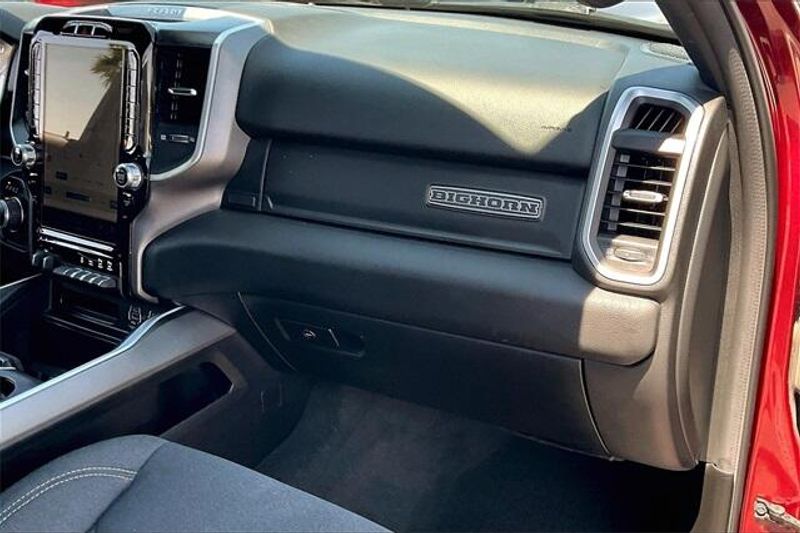 2023 RAM 1500 Big Horn Lone StarImage 16