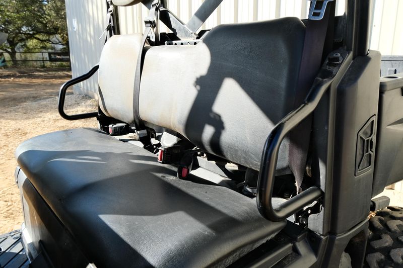 USED 2014 POLARIS RANGER CREW 900 EPS Image 18