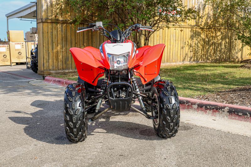 USED 2019 HONDA TRX 250X Image 14