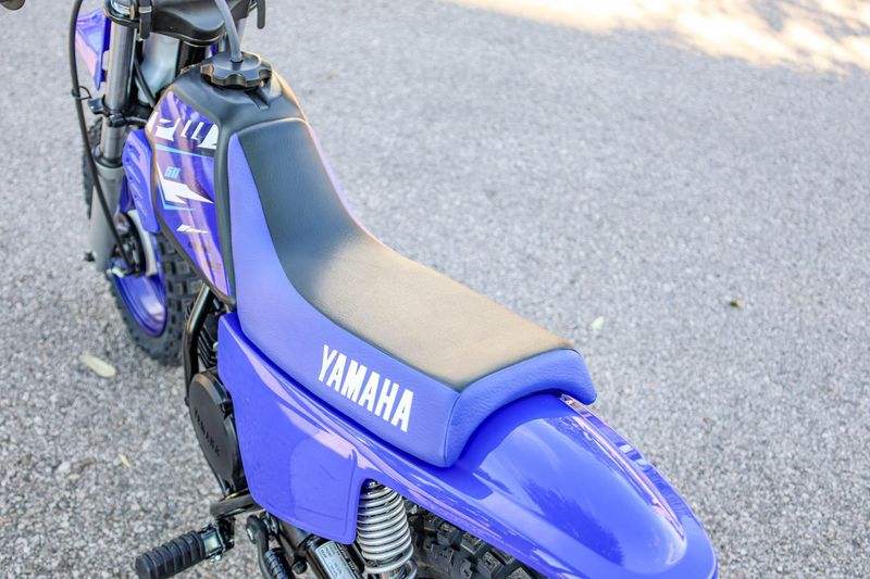 NEW 2026 YAMAHA PW50 Image 25