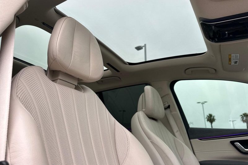 2023 Mercedes-Benz EQS 450Image 19