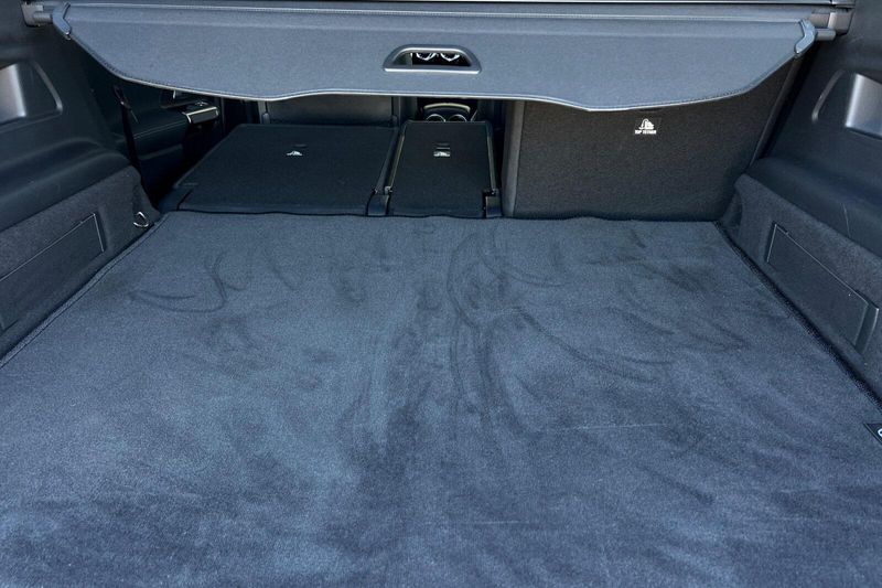 2023 Mercedes-Benz EQB 250+Image 17