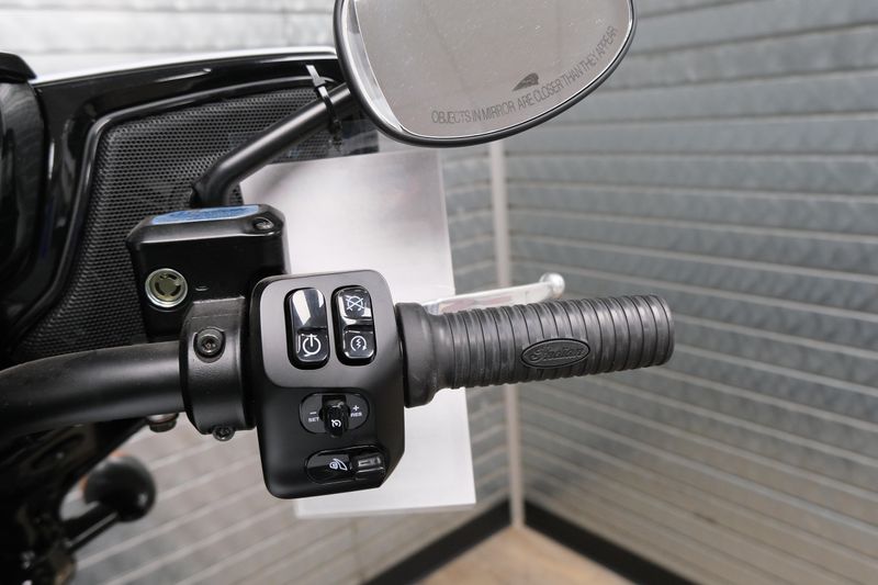 NEW 2025 INDIAN MOTORCYCLE CHIEFTAIN POWERPLUS DARK HORSE Image 21