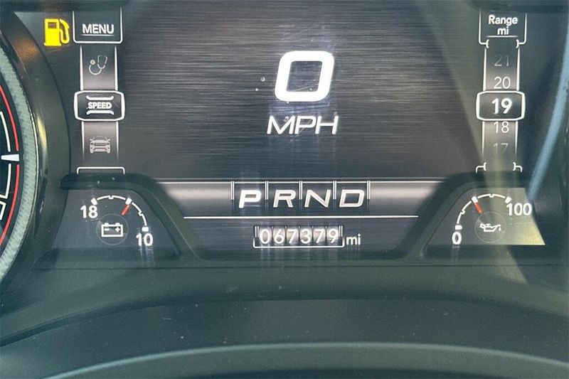 2022 Ram 1500 TRX photo 26