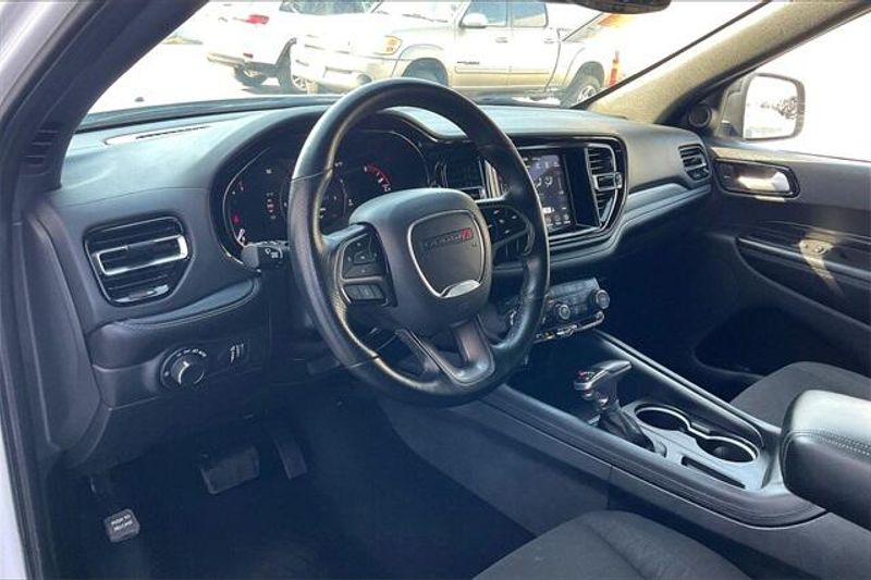 Used 2024 Dodge Durango SXTImage 14
