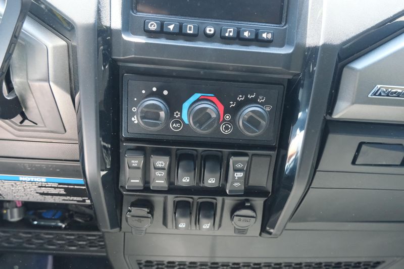 USED 2025 POLARIS RANGER CREW XD 1500 NORTHSTAR EDITION ULTIMATE Image 26