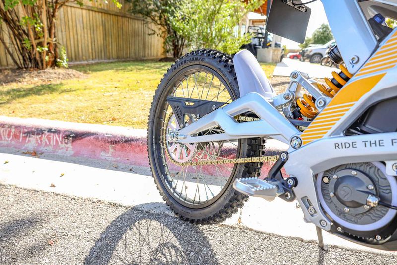 NEW 2026 79 BIKE FALCON PRO Image 19