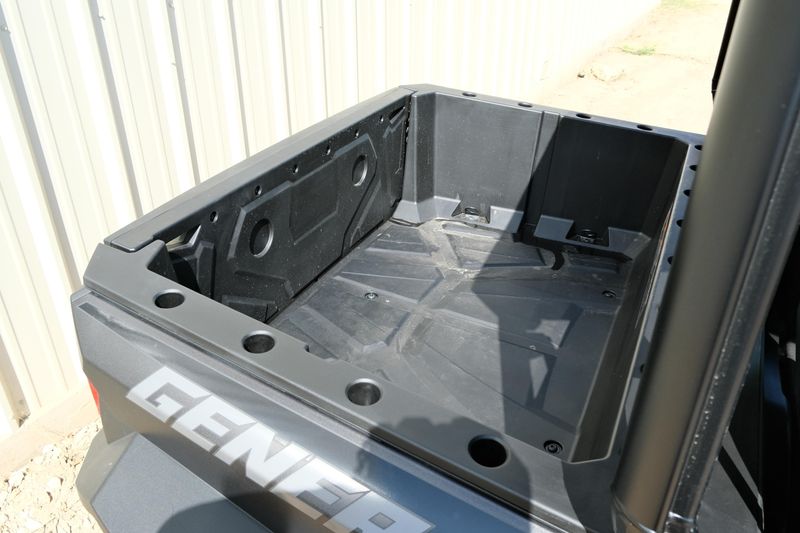 NEW 2026 POLARIS GENERAL XP 4 1000 ULTIMATE Image 15