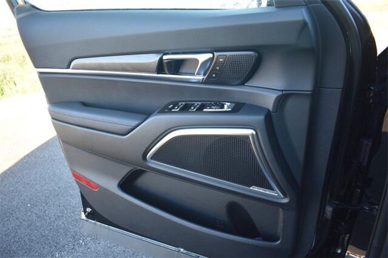 New 2025 Kia Telluride SX X-LineImage 33