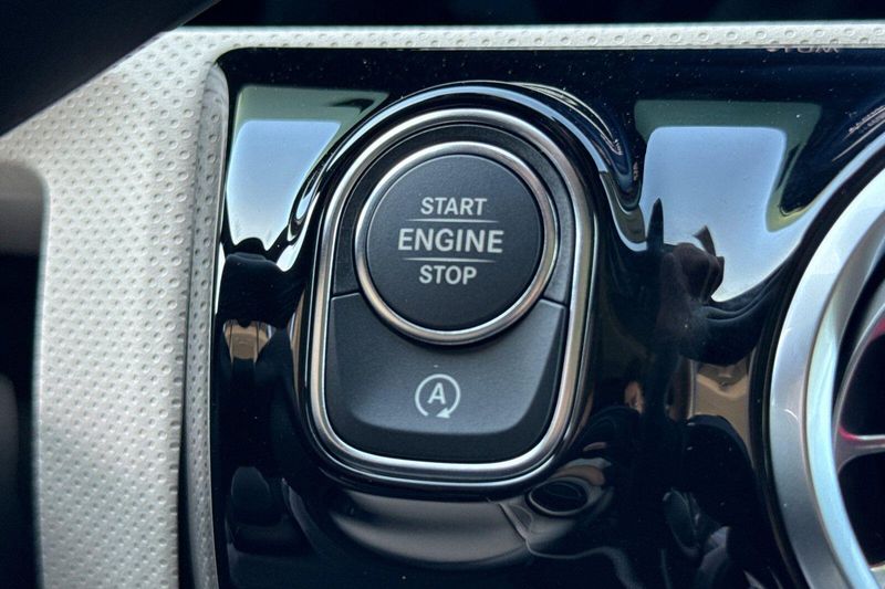 New 2026 Mercedes-Benz CLA-Class CLACLA 250Image 19