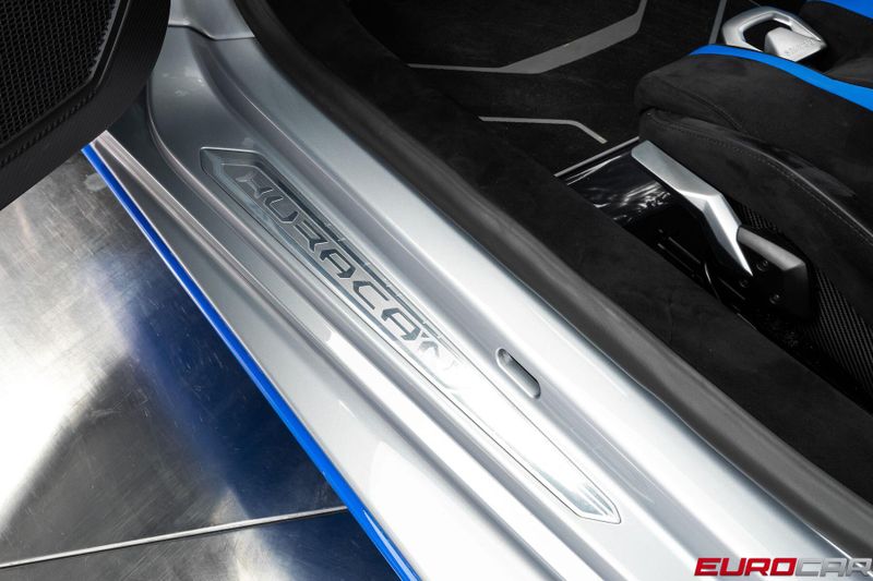 2023 Lamborghini Huracan STO *HUGE CARBON OPTIONS * FULL PPF*Image 47