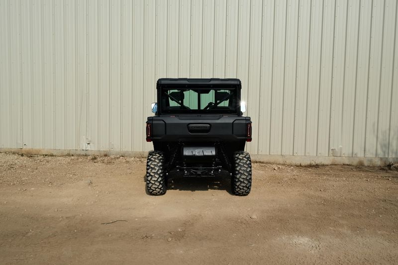 NEW 2026 CFMOTO UFORCE U10 PRO HIGHLAND Image 4