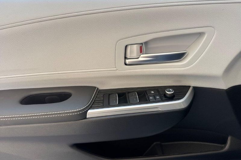 New 2026 Toyota Sienna XSEImage 10