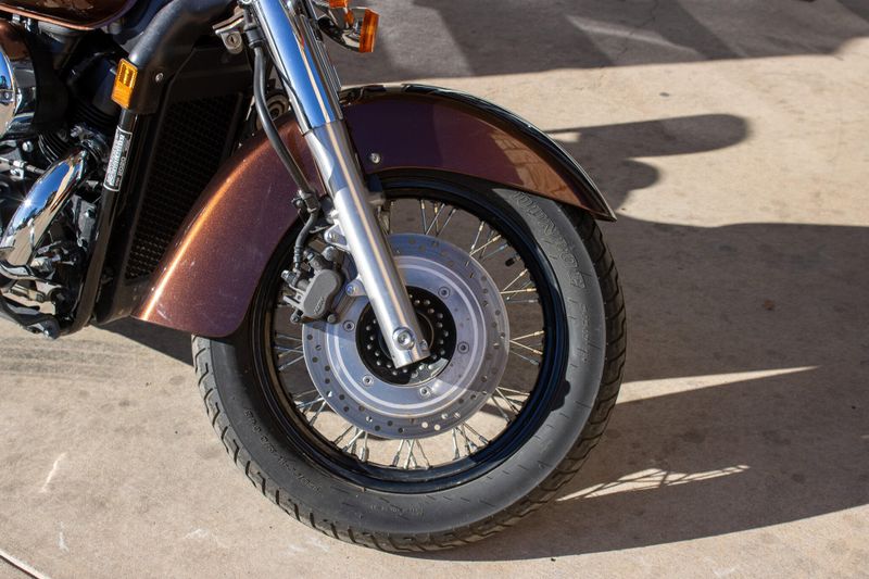 USED 2020 HONDA SHADOW AERO Image 13