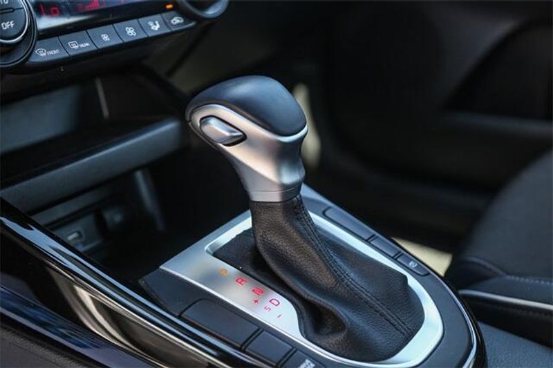 2023 Kia Forte GT-LineImage 24