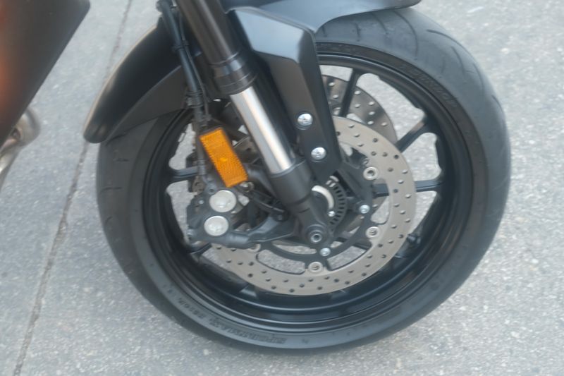 2020 Yamaha MT09 BLACK Image 14